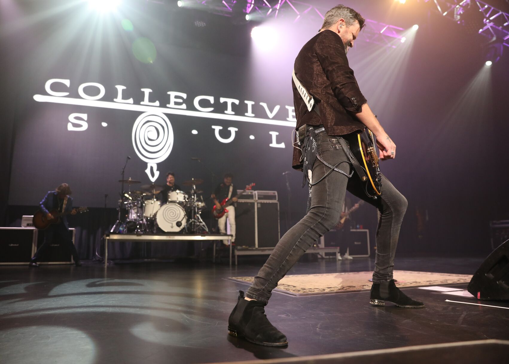 Collective Soul